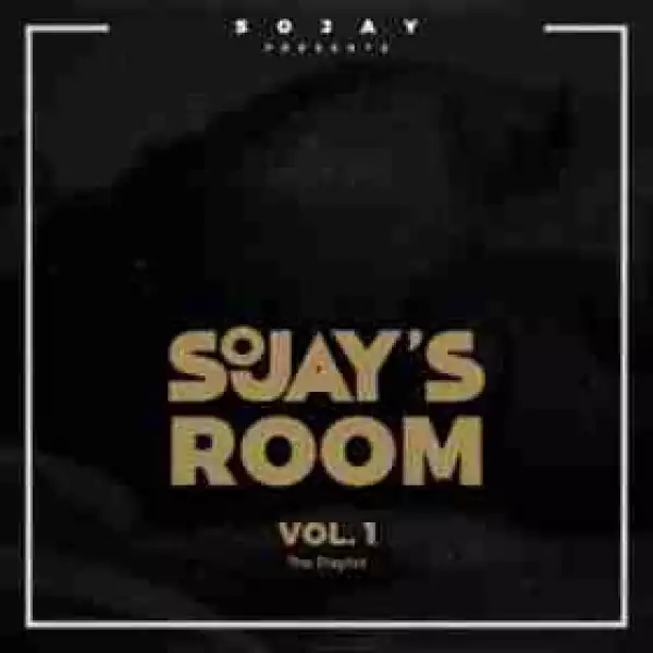 Sojay - All For You